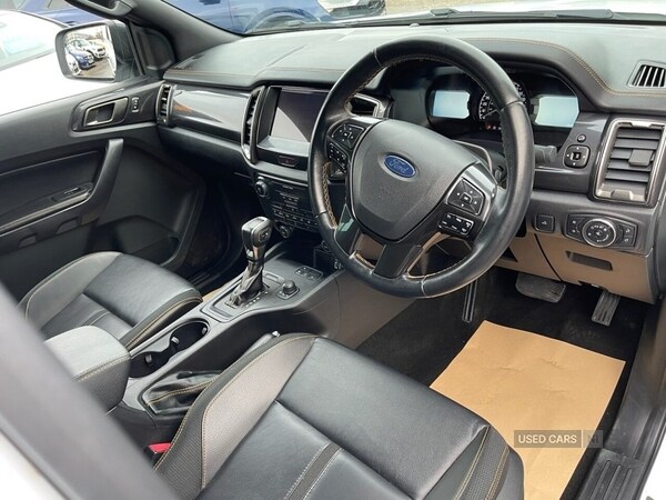 Used Ford Ranger 2023 for sale - 76671762: Photo 21