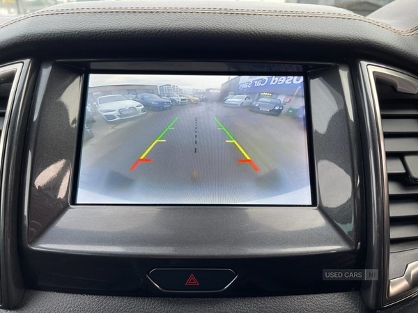 Used Ford Ranger 2023 for sale - 76671762: Photo 23