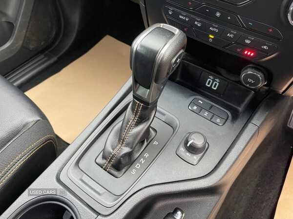 Used Ford Ranger 2023 for sale - 76671762: Photo 24