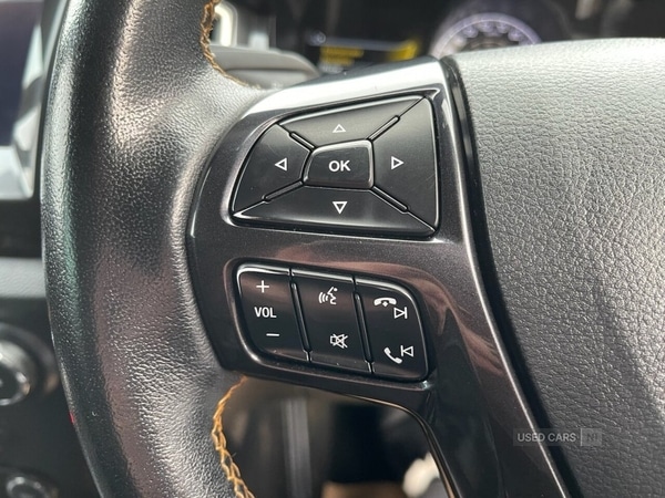 Used Ford Ranger 2023 for sale - 76671762: Photo 25