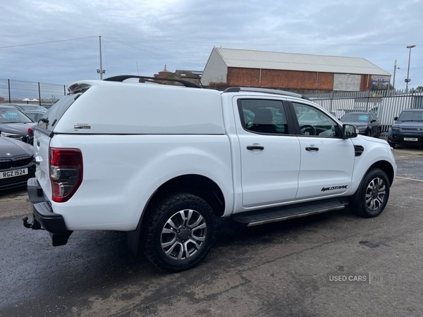 Used Ford Ranger 2023 for sale - 76671762: Photo 3