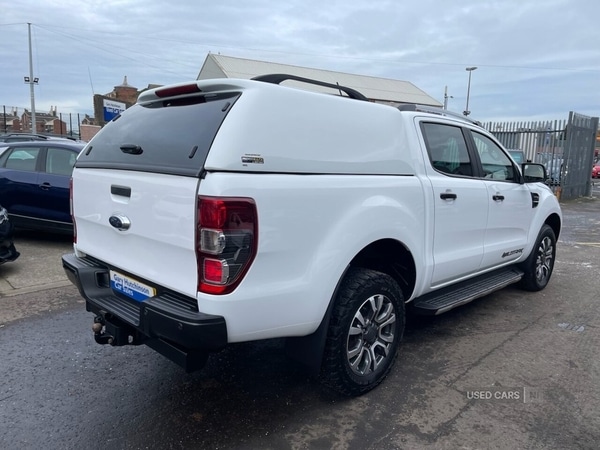 Used Ford Ranger 2023 for sale - 76671762: Photo 33