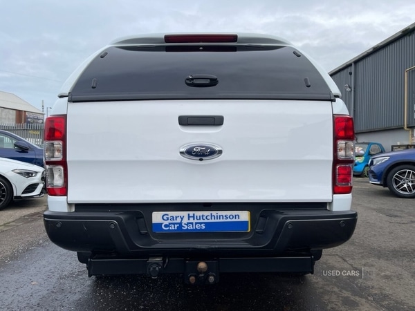 Used Ford Ranger 2023 for sale - 76671762: Photo 34