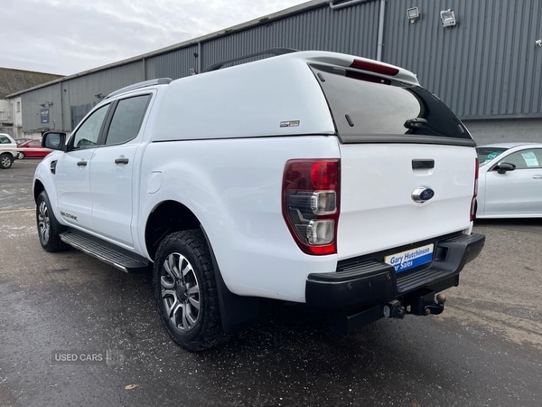 Used Ford Ranger 2023 for sale - 76671762: Photo 35