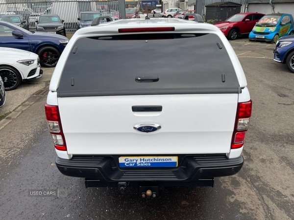 Used Ford Ranger 2023 for sale - 76671762: Photo 36