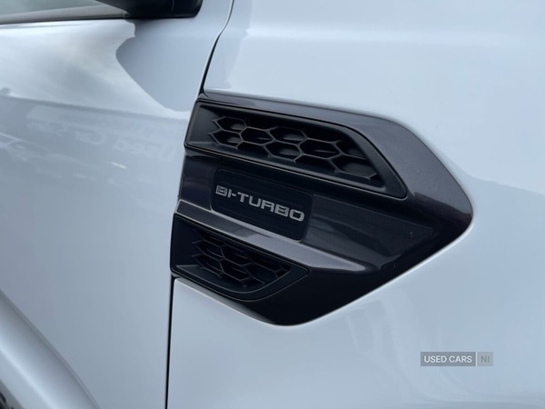 Used Ford Ranger 2023 for sale - 76671762: Photo 37