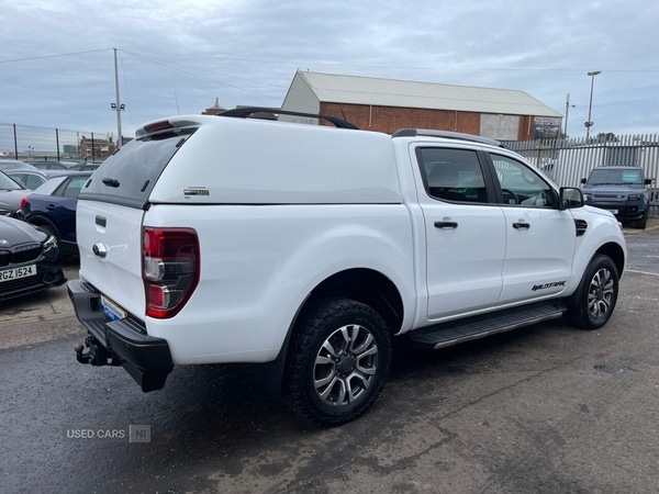 Used Ford Ranger 2023 for sale - 76671762: Photo 38