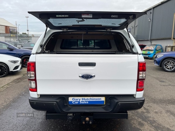 Used Ford Ranger 2023 for sale - 76671762: Photo 39