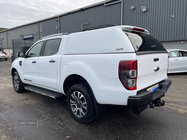 Used Ford Ranger 2023 for sale - 76671762: Photo 40