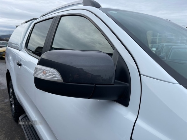 Used Ford Ranger 2023 for sale - 76671762: Photo 41