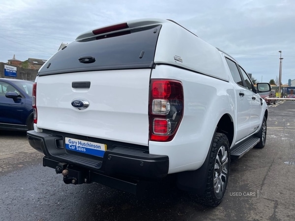 Used Ford Ranger 2023 for sale - 76671762: Photo 42