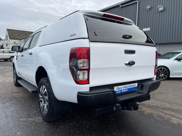 Used Ford Ranger 2023 for sale - 76671762: Photo 44