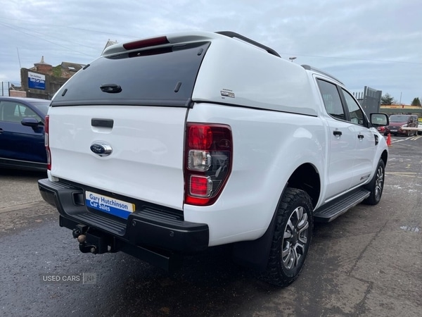 Used Ford Ranger 2023 for sale - 76671762: Photo 45