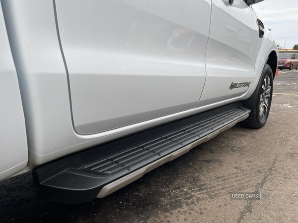 Used Ford Ranger 2023 for sale - 76671762: Photo 46