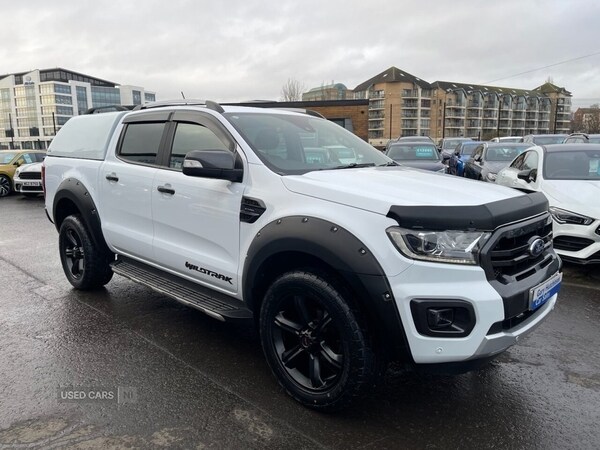 Used Ford Ranger 2023 for sale - 76671762: Photo 48