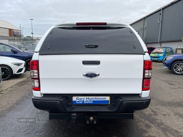 Used Ford Ranger 2023 for sale - 76671762: Photo 5