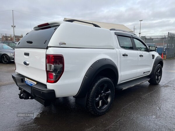 Used Ford Ranger 2023 for sale - 76671762: Photo 51