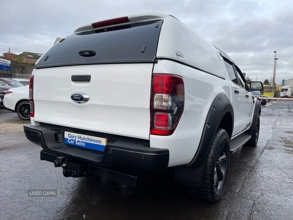 Used Ford Ranger 2023 for sale - 76671762: Photo 52