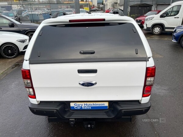 Used Ford Ranger 2023 for sale - 76671762: Photo 53