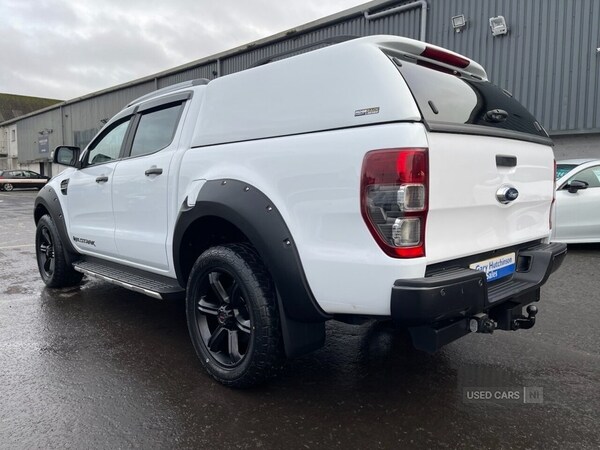 Used Ford Ranger 2023 for sale - 76671762: Photo 55