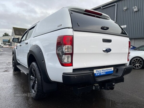 Used Ford Ranger 2023 for sale - 76671762: Photo 56