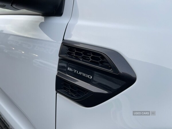 Used Ford Ranger 2023 for sale - 76671762: Photo 59