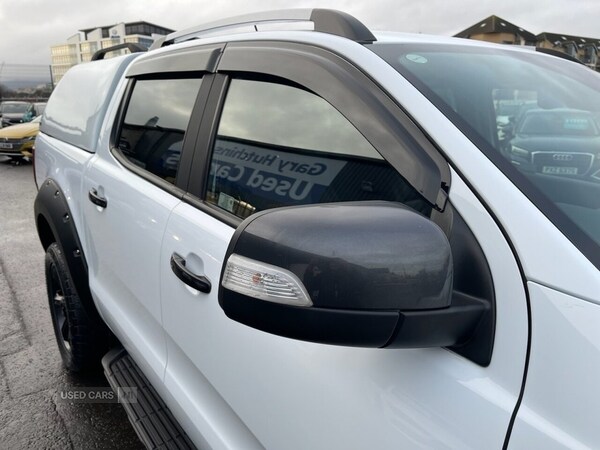 Used Ford Ranger 2023 for sale - 76671762: Photo 60