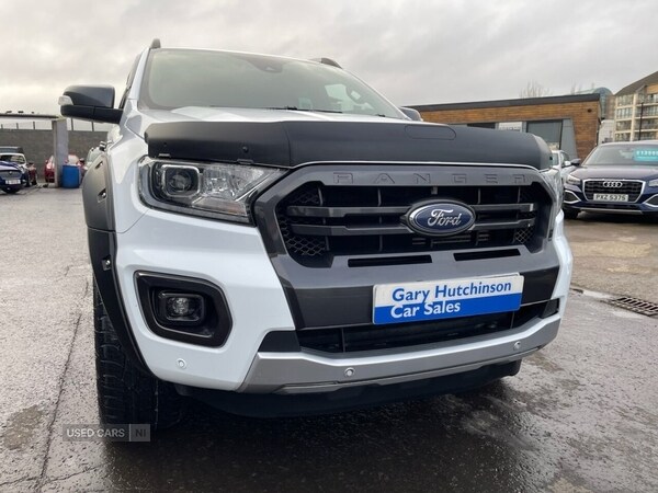 Used Ford Ranger 2023 for sale - 76671762: Photo 61