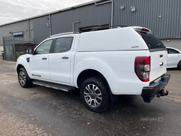 Used Ford Ranger 2023 for sale - 76671762: Photo 7