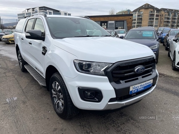 Used Ford Ranger 2023 for sale - 76671762: Photo 9