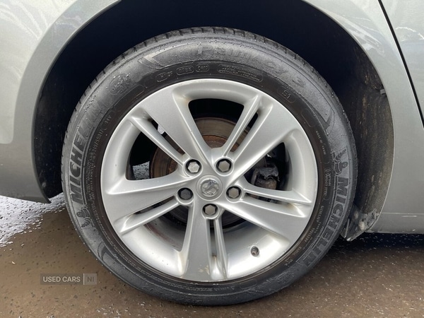 Used Vauxhall Insignia 2019 for sale - 76840091: Photo 10