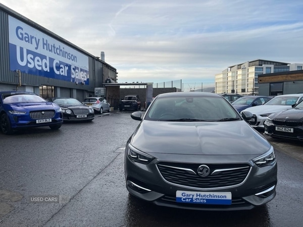 Used Vauxhall Insignia 2019 for sale - 76840091: Photo 11
