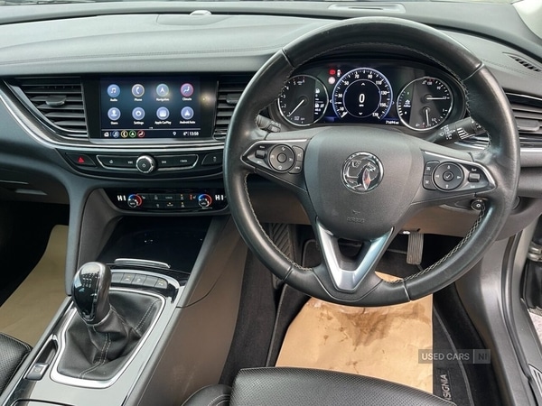 Used Vauxhall Insignia 2019 for sale - 76840091: Photo 14