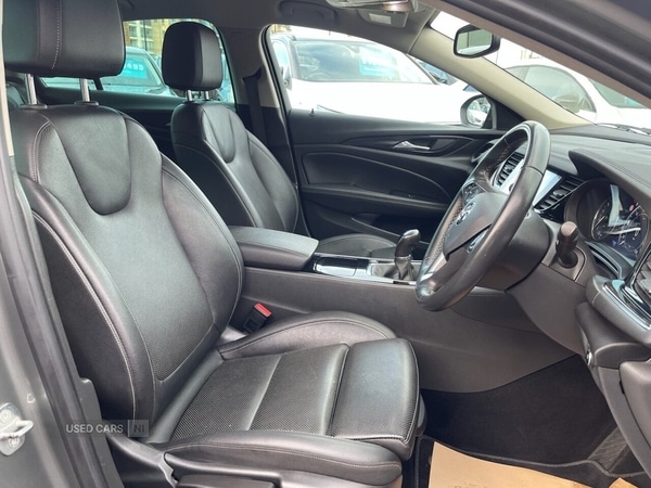 Used Vauxhall Insignia 2019 for sale - 76840091: Photo 16