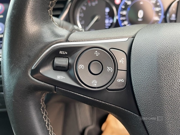 Used Vauxhall Insignia 2019 for sale - 76840091: Photo 18