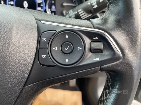 Used Vauxhall Insignia 2019 for sale - 76840091: Photo 22