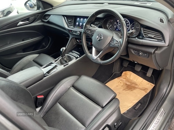 Used Vauxhall Insignia 2019 for sale - 76840091: Photo 24