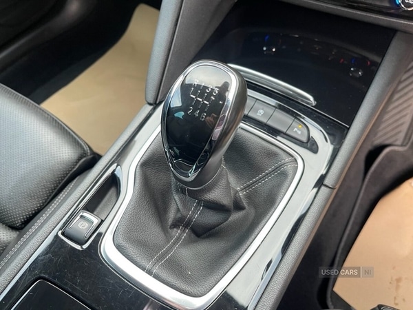 Used Vauxhall Insignia 2019 for sale - 76840091: Photo 26