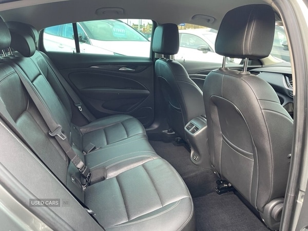Used Vauxhall Insignia 2019 for sale - 76840091: Photo 27