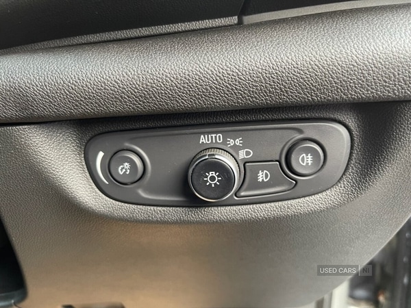 Used Vauxhall Insignia 2019 for sale - 76840091: Photo 28