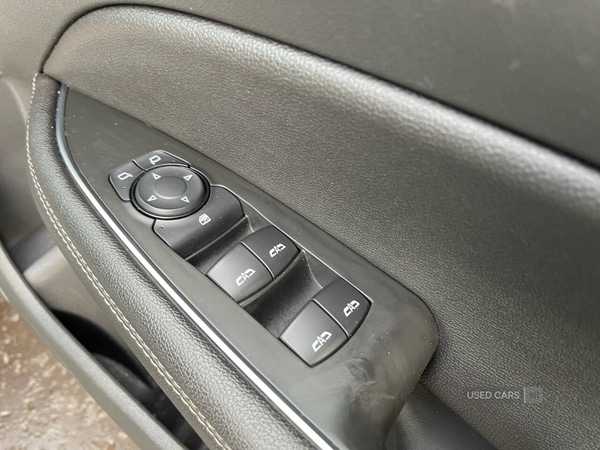 Used Vauxhall Insignia 2019 for sale - 76840091: Photo 29