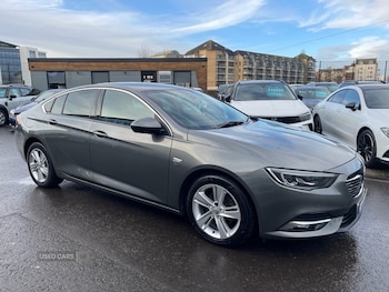 Used Vauxhall Insignia 2019 for sale - 76840091: Photo