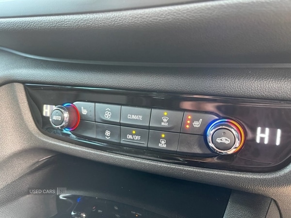 Used Vauxhall Insignia 2019 for sale - 76840091: Photo 30