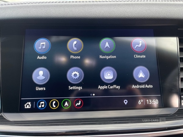 Used Vauxhall Insignia 2019 for sale - 76840091: Photo 31