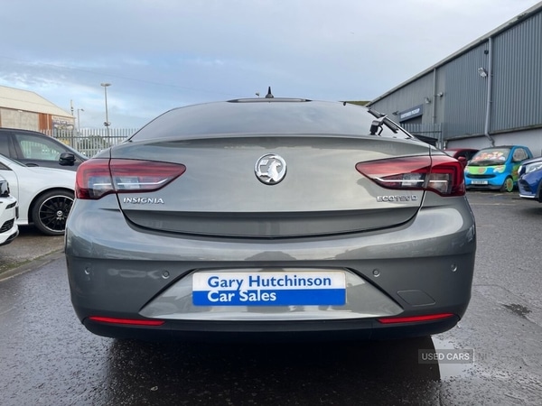 Used Vauxhall Insignia 2019 for sale - 76840091: Photo 33