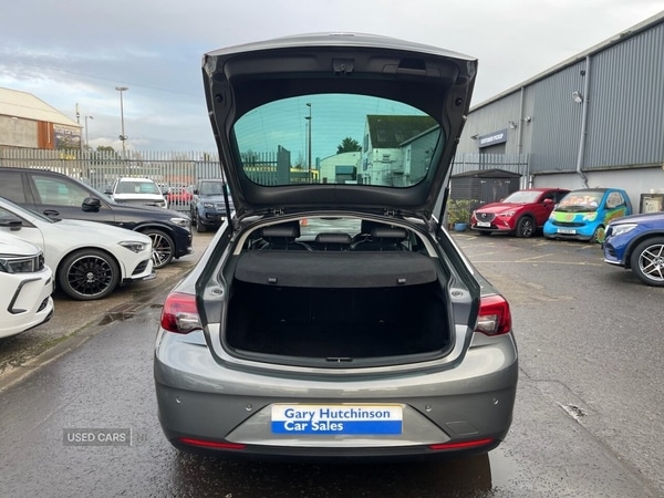 Used Vauxhall Insignia 2019 for sale - 76840091: Photo 35