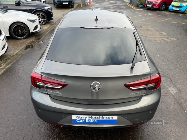Used Vauxhall Insignia 2019 for sale - 76840091: Photo 37