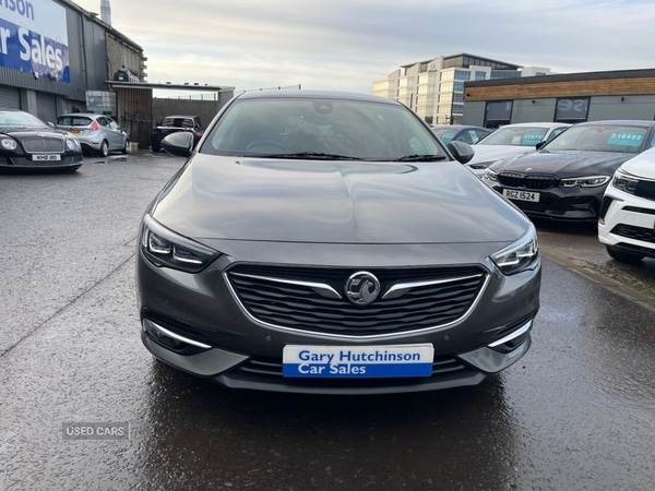 Used Vauxhall Insignia 2019 for sale - 76840091: Photo 39