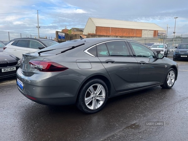 Used Vauxhall Insignia 2019 for sale - 76840091: Photo 40