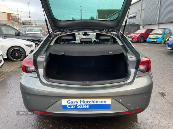 Used Vauxhall Insignia 2019 for sale - 76840091: Photo 41